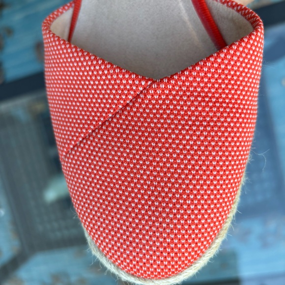 Lifestride Women's Kimmie Wedge Espadrilles - Picture 7 of 8